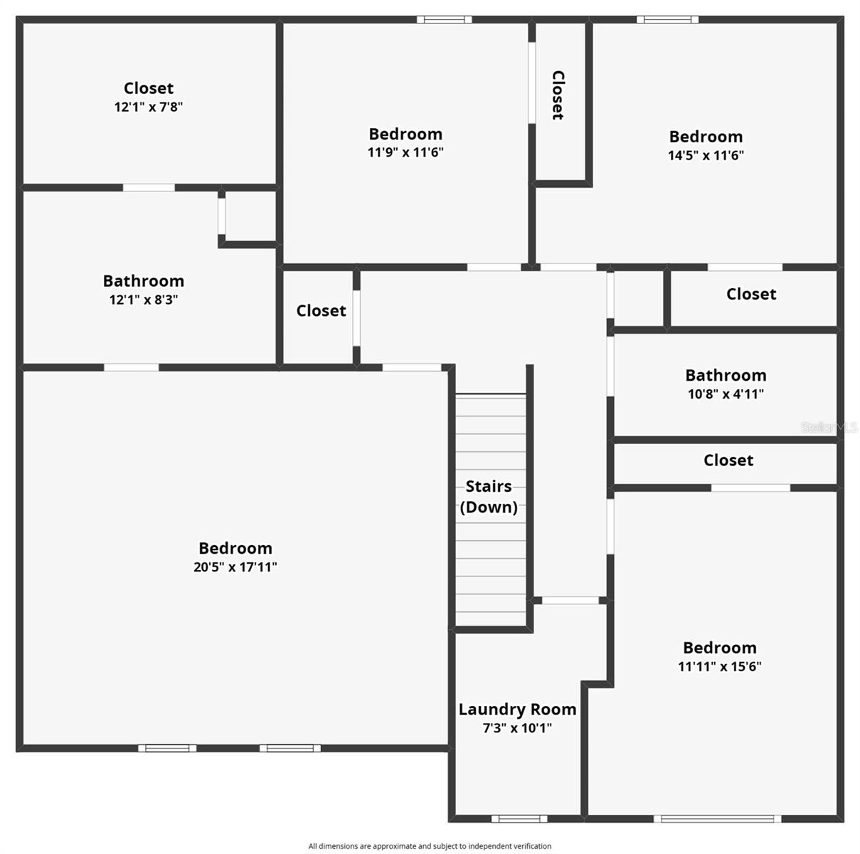 16712 MOONER PLANK CIR