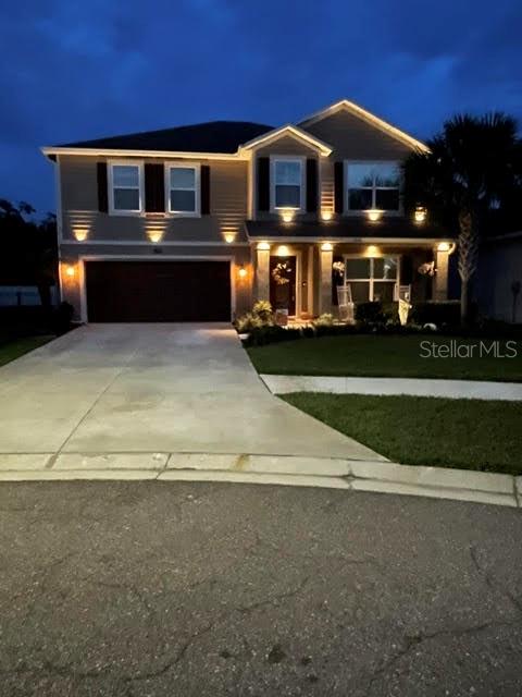 16712 MOONER PLANK CIR
