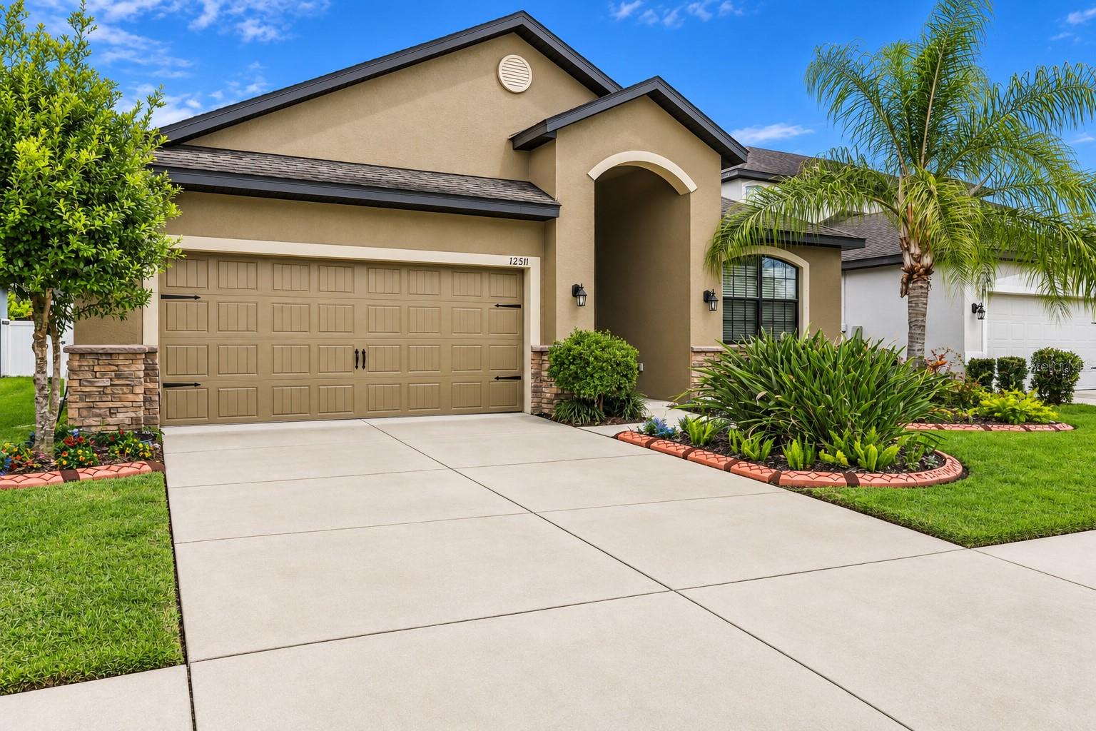 12511 BALLENTRAE FOREST DR