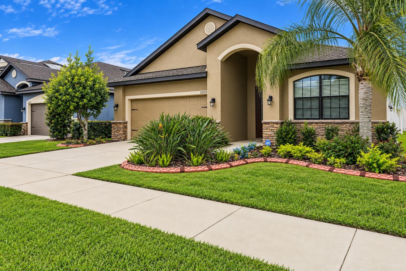 12511 BALLENTRAE FOREST DR