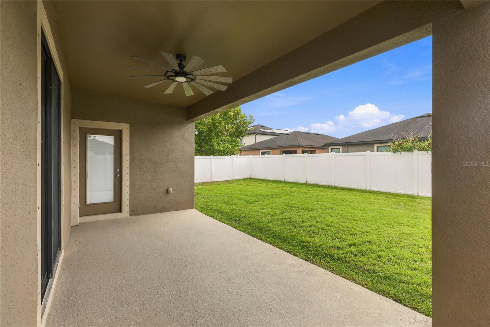 12511 BALLENTRAE FOREST DR