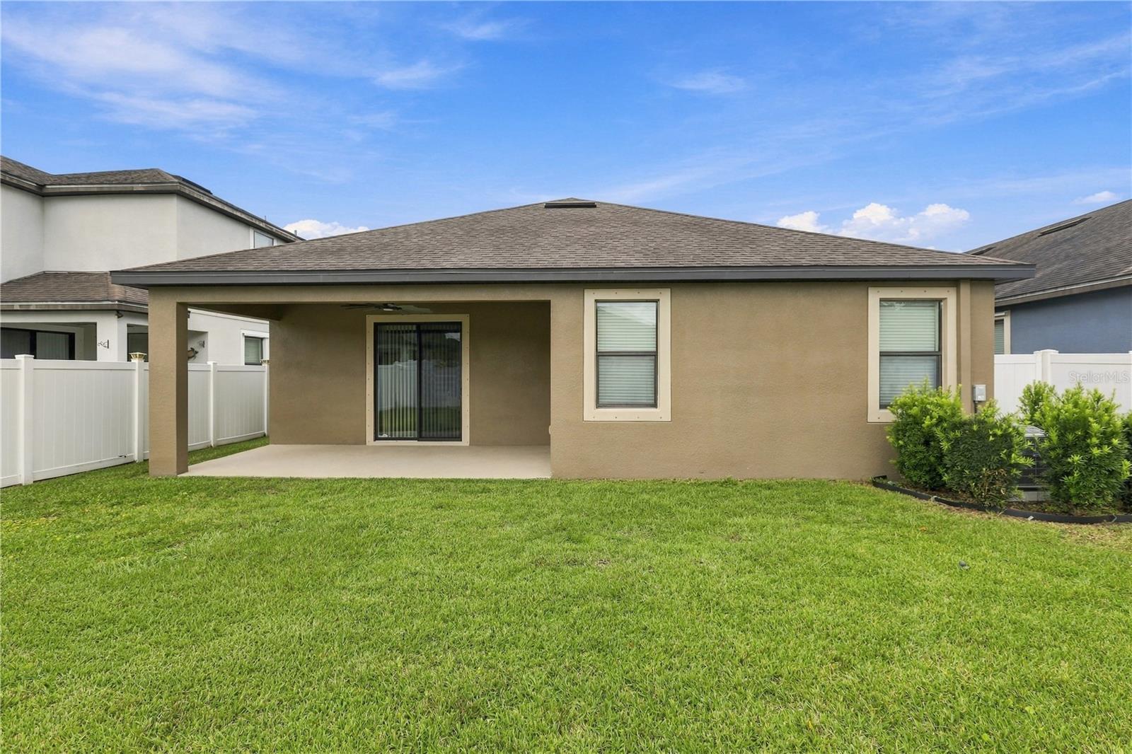 12511 BALLENTRAE FOREST DR