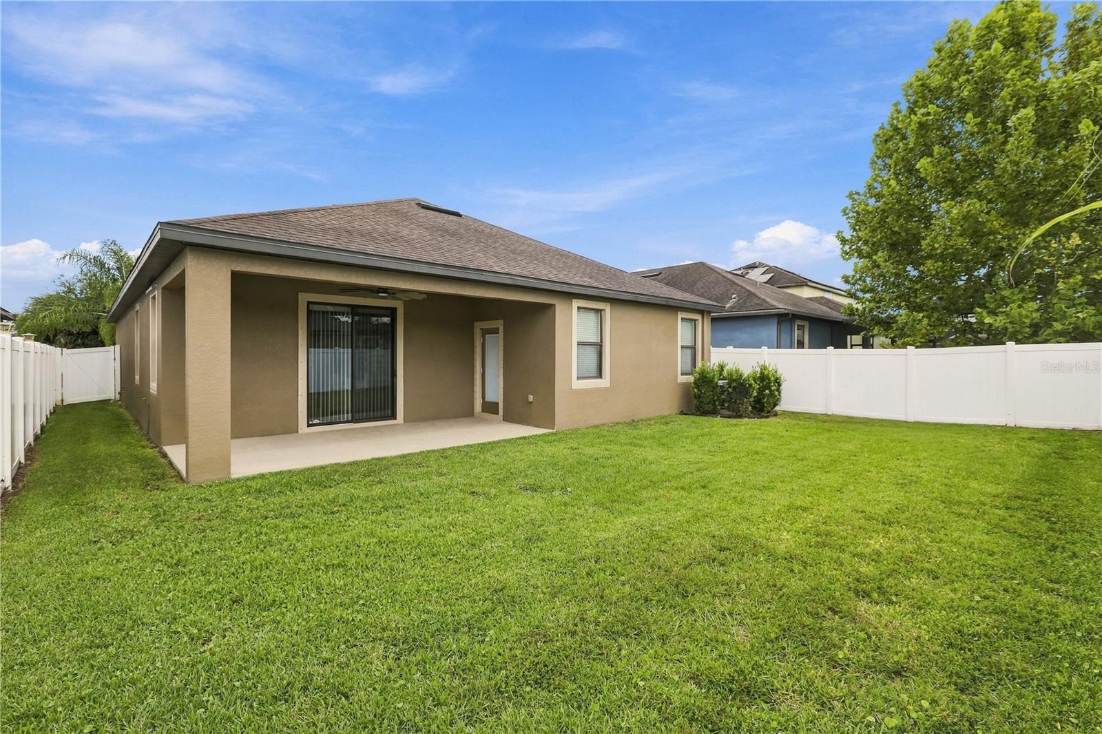 12511 BALLENTRAE FOREST DR