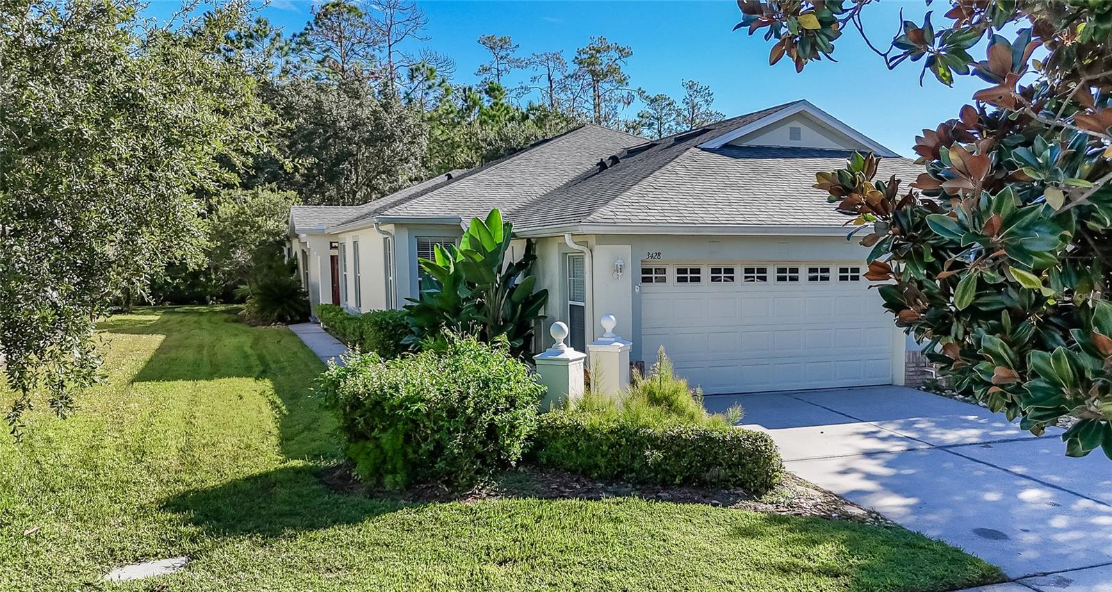 3428 Chapel Creek Cir, Wesley Chapel