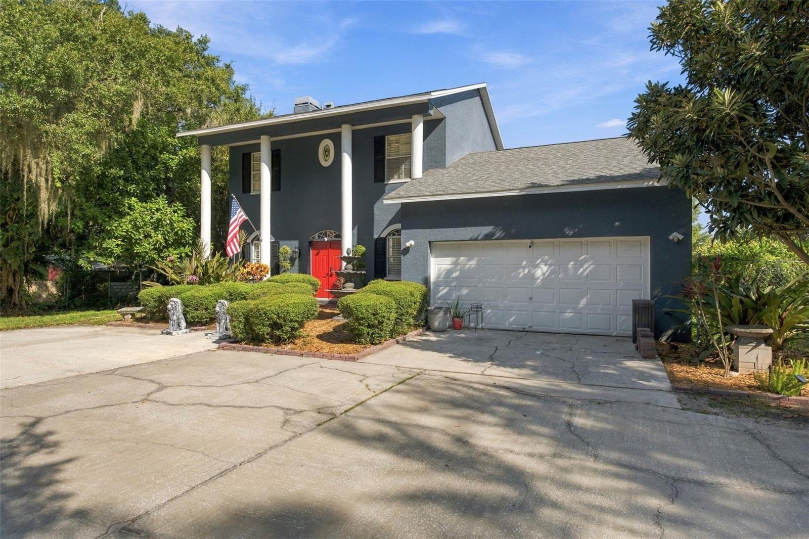 8022 Tierra Verde Dr, Tampa