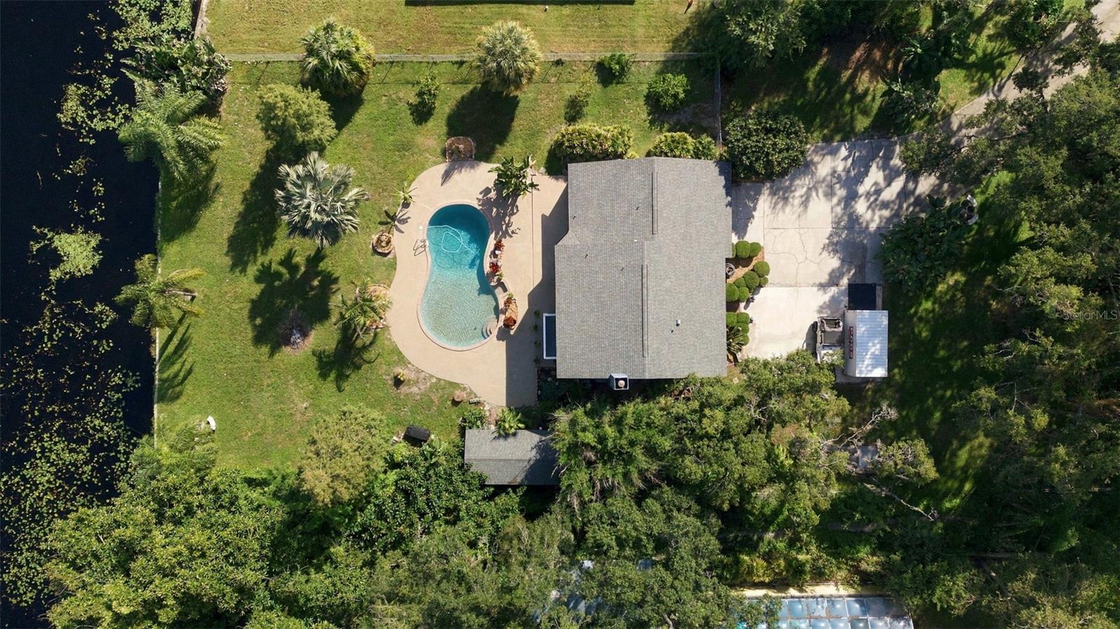 8022 TIERRA VERDE DR