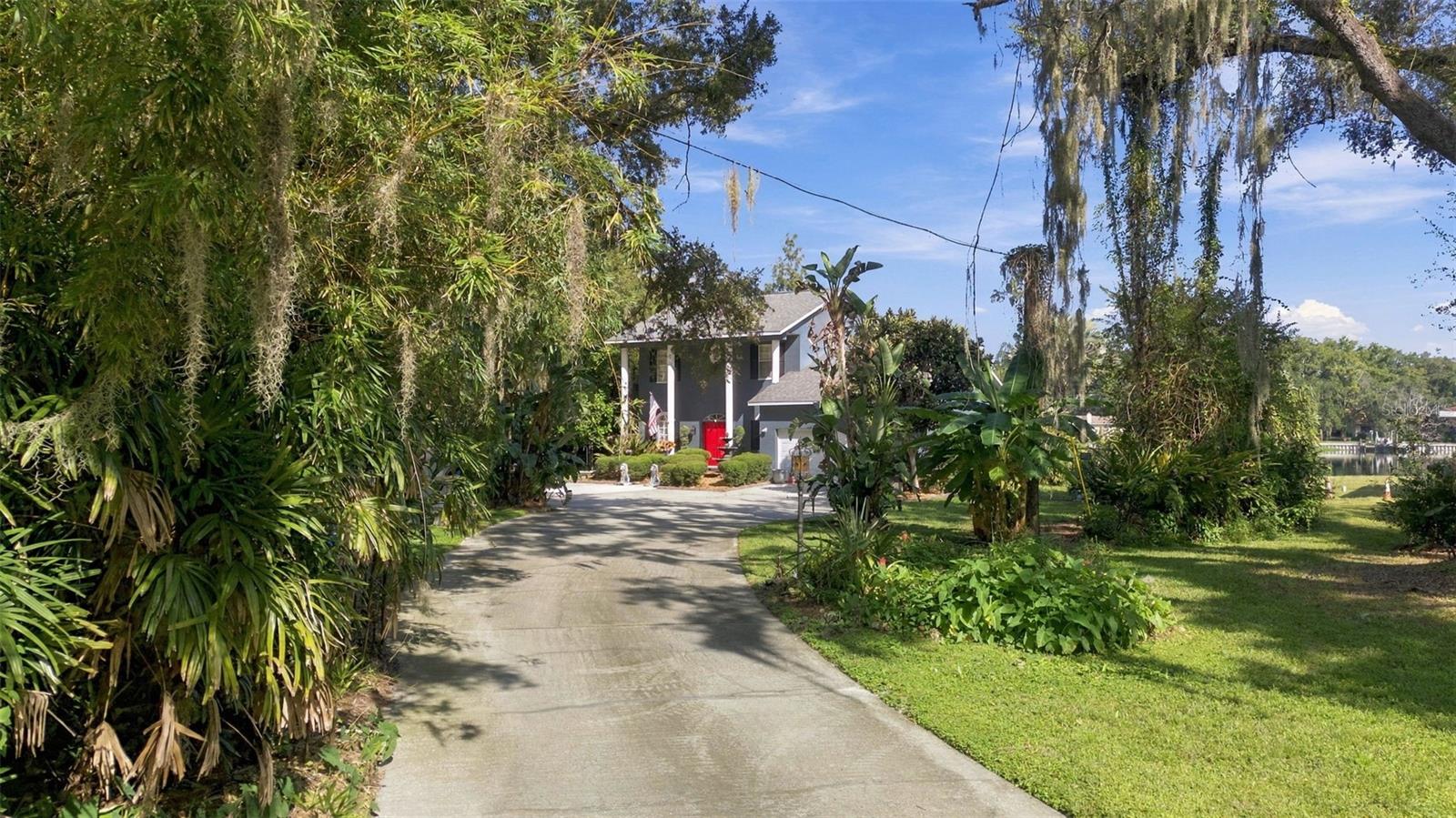 8022 TIERRA VERDE DR