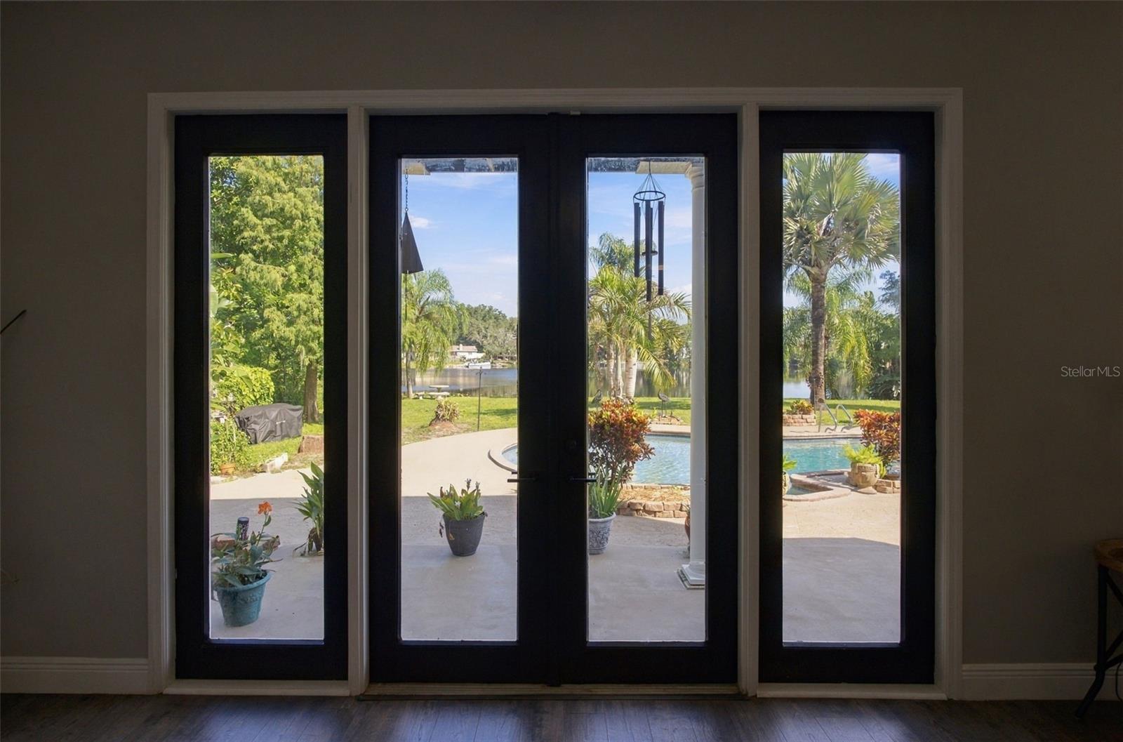 8022 TIERRA VERDE DR