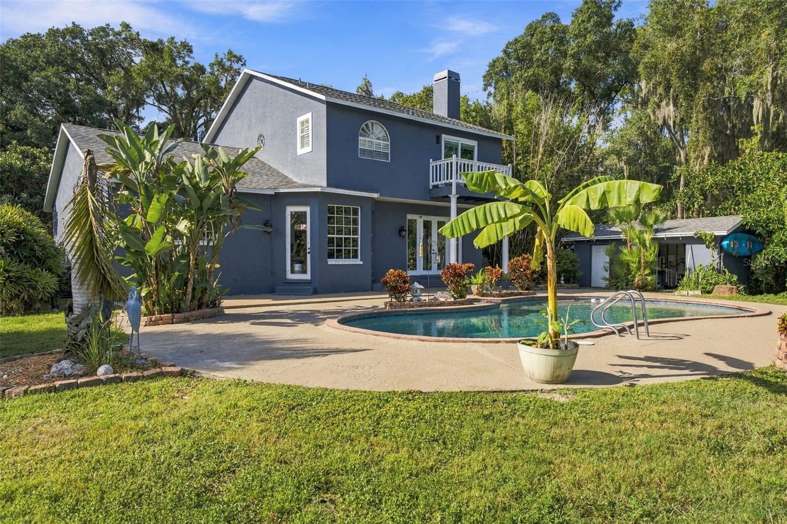 8022 TIERRA VERDE DR