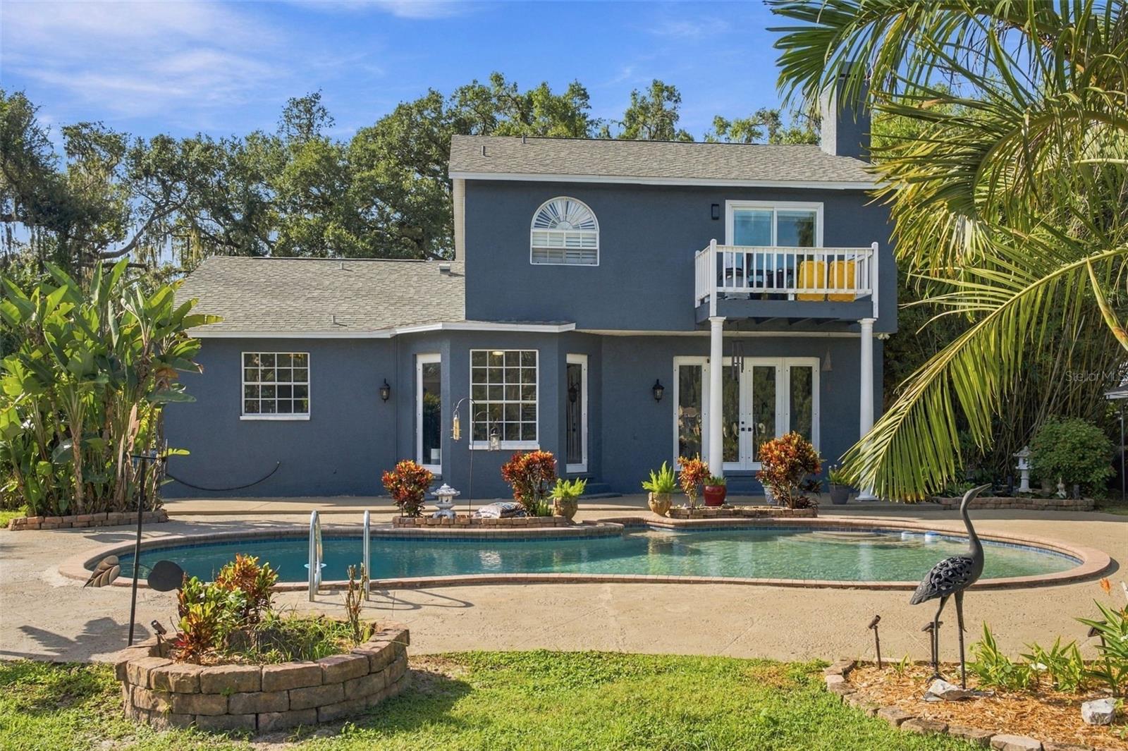 8022 TIERRA VERDE DR