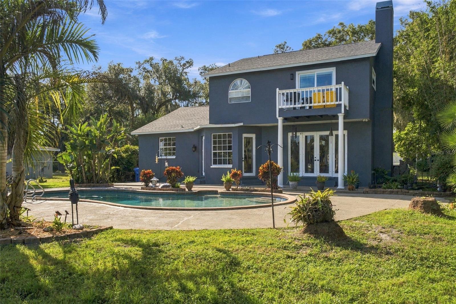 8022 TIERRA VERDE DR