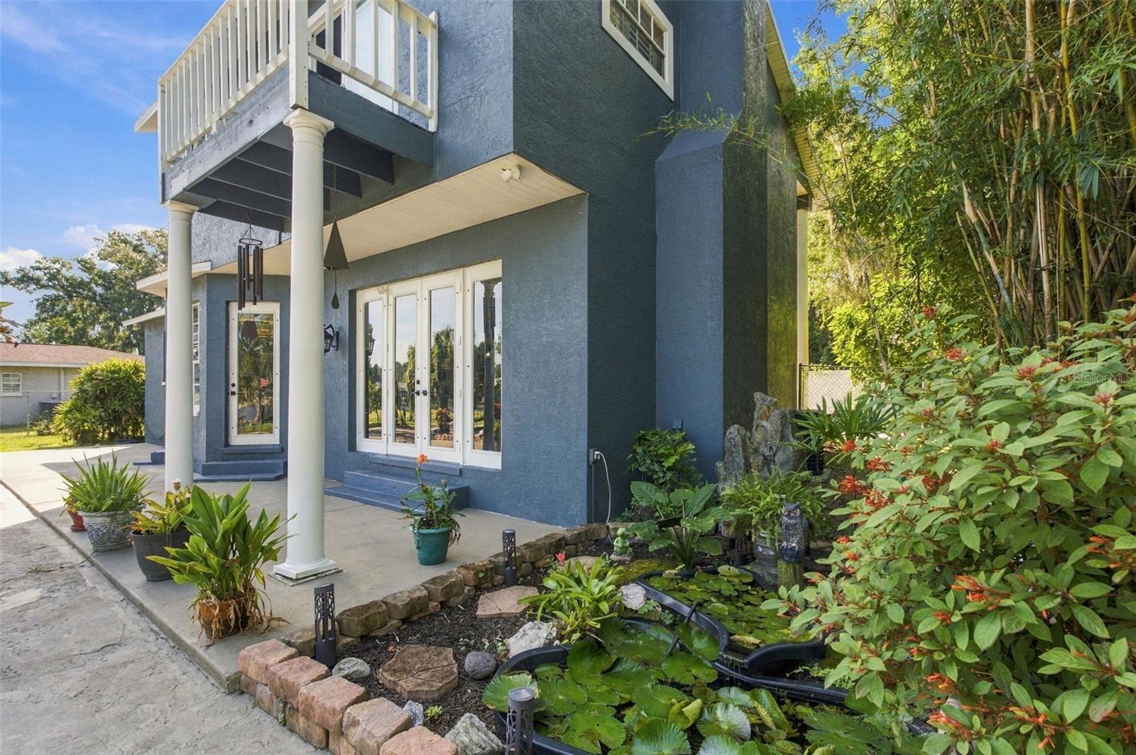 8022 TIERRA VERDE DR