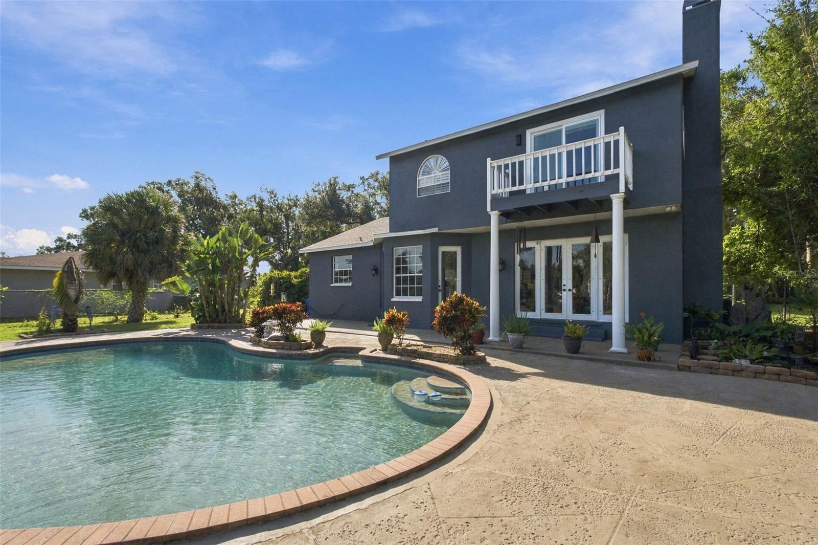 8022 TIERRA VERDE DR