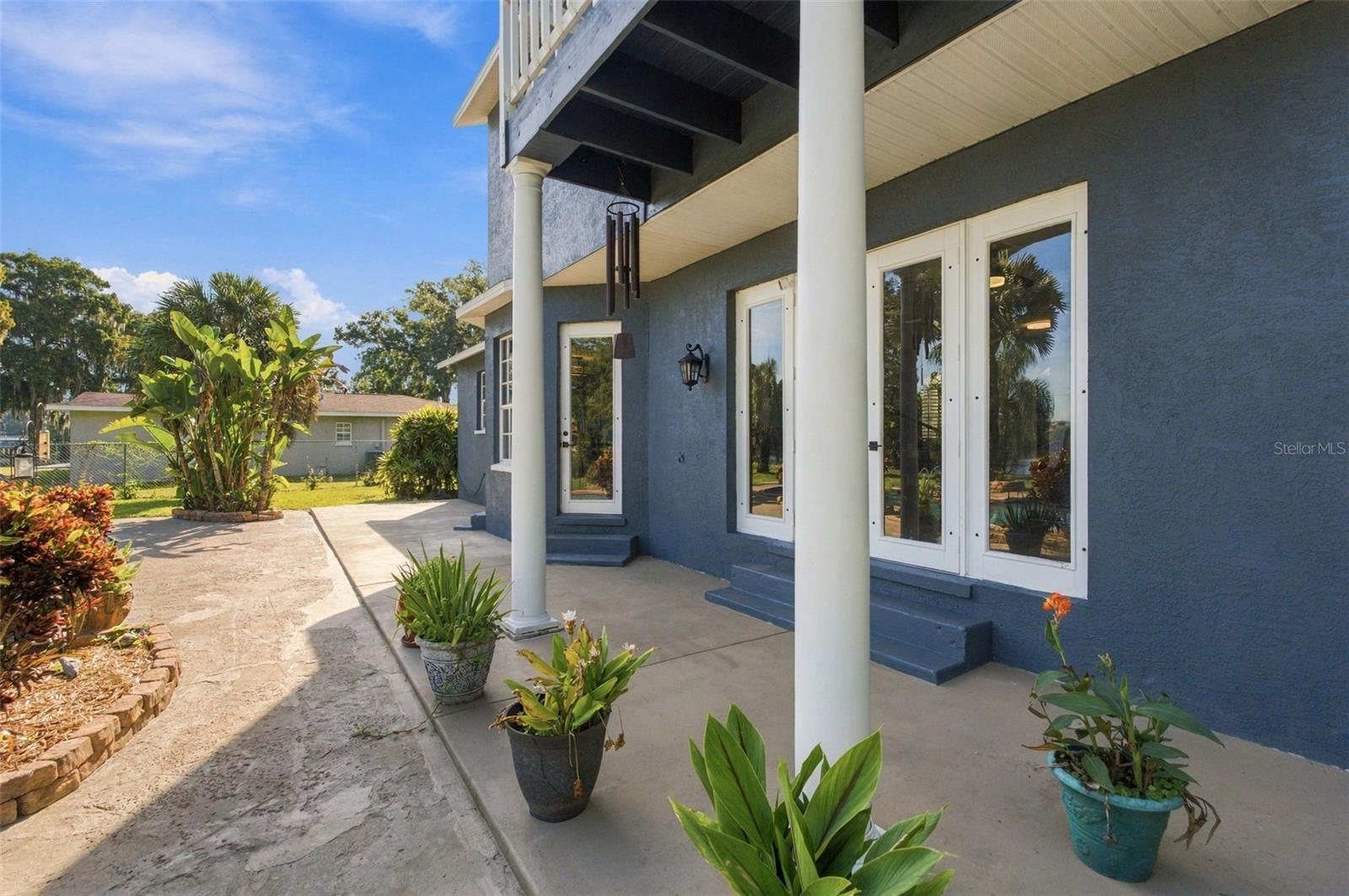 8022 TIERRA VERDE DR