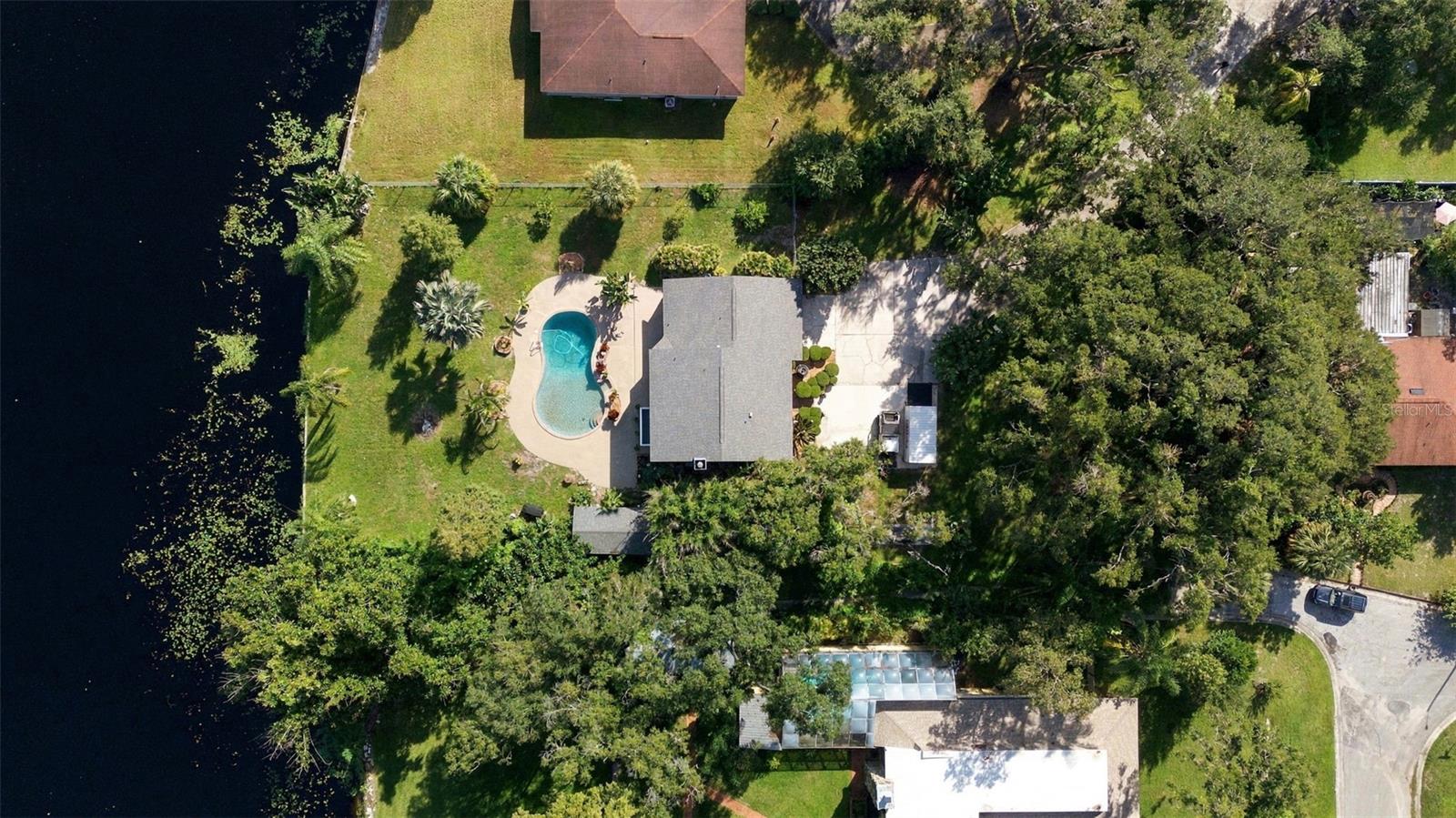 8022 TIERRA VERDE DR