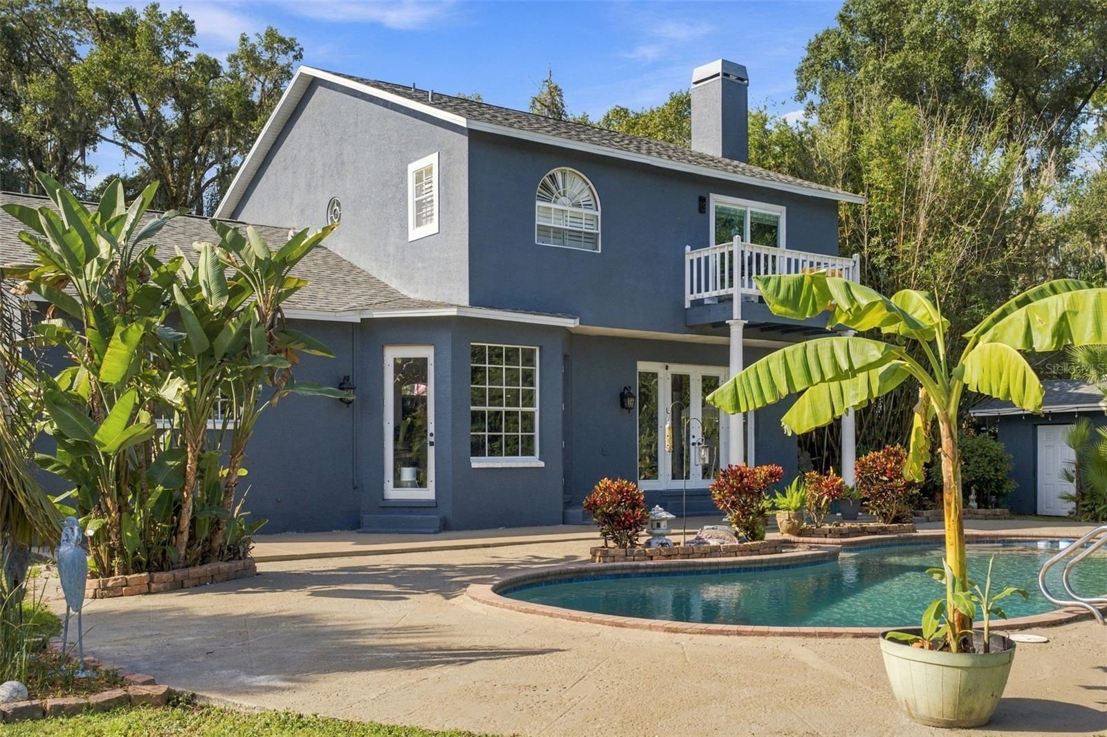 8022 TIERRA VERDE DR