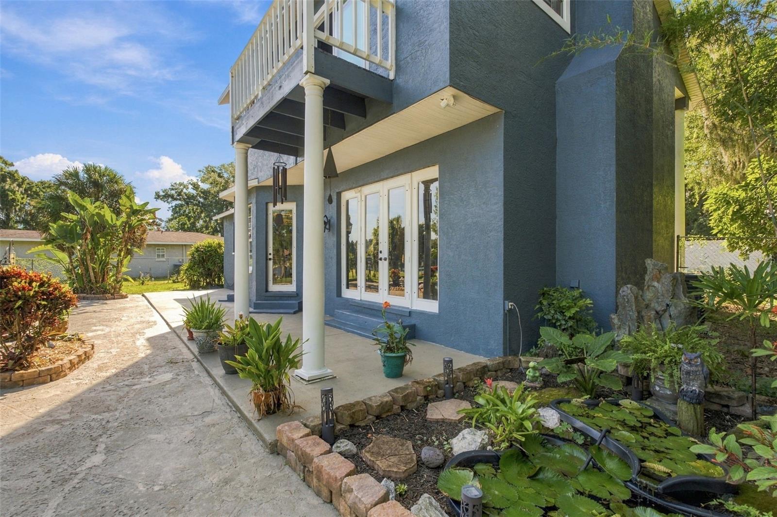 8022 TIERRA VERDE DR