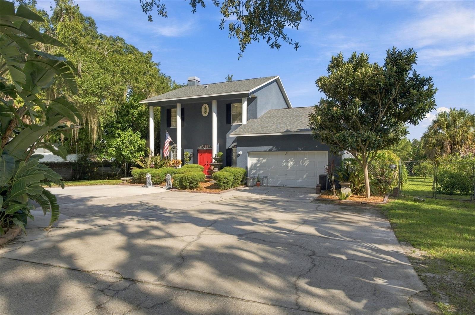 8022 TIERRA VERDE DR