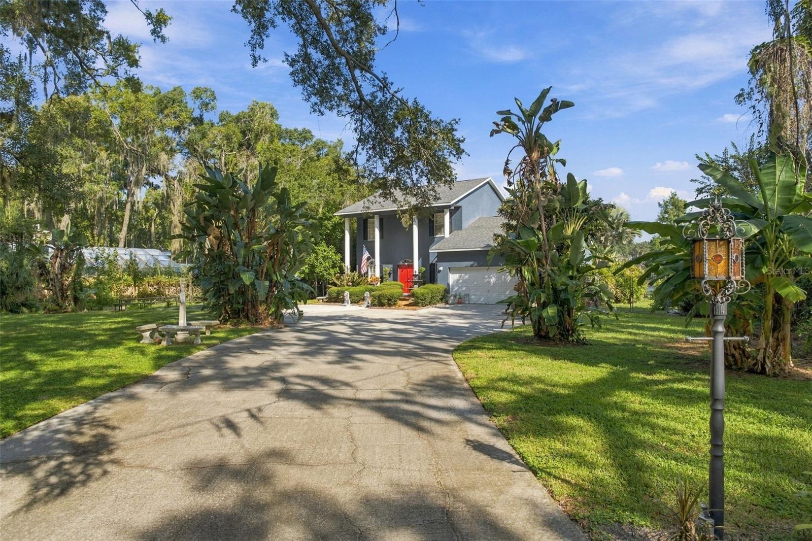 8022 TIERRA VERDE DR