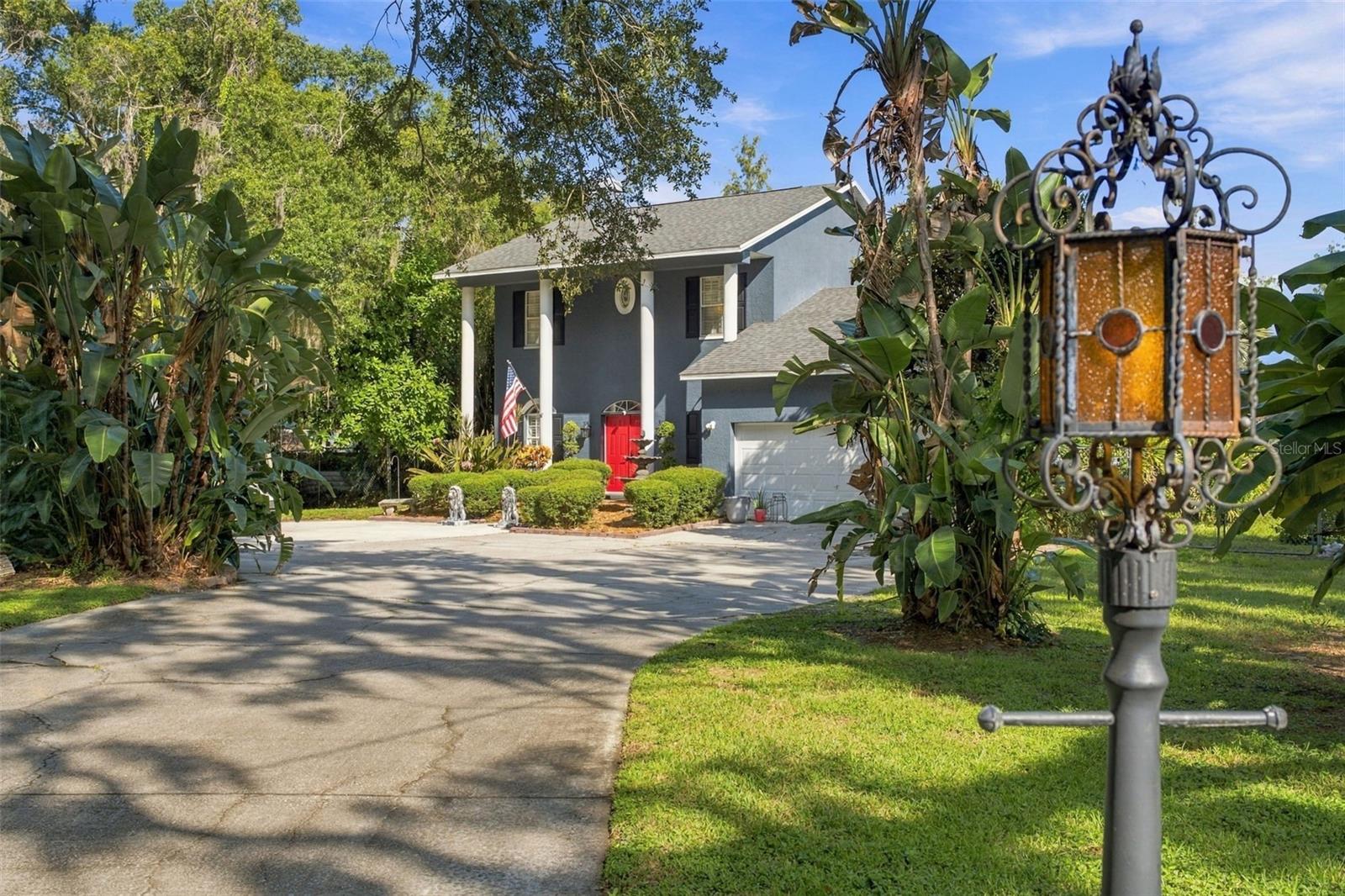 8022 TIERRA VERDE DR