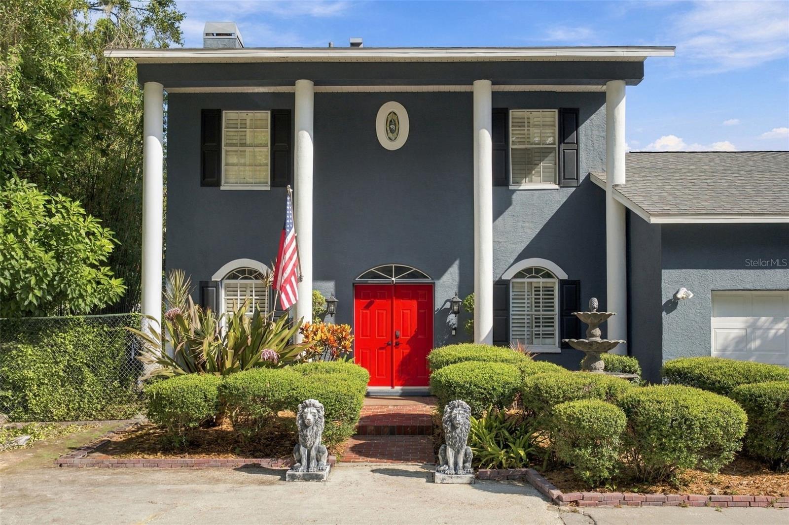 8022 TIERRA VERDE DR