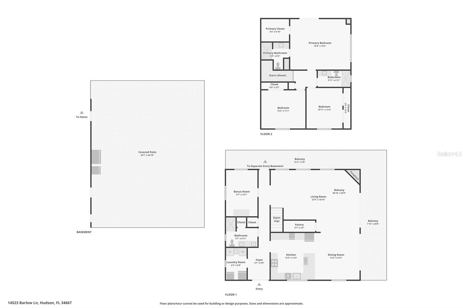 14523 BARLOW LN