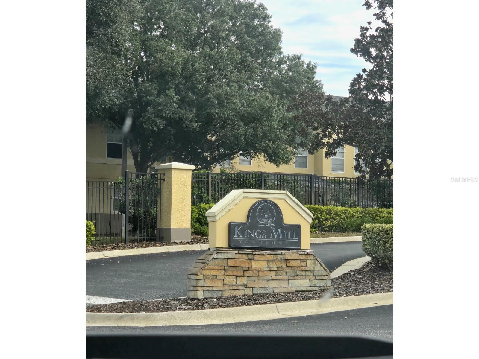 3438 CASTLE STONE CT