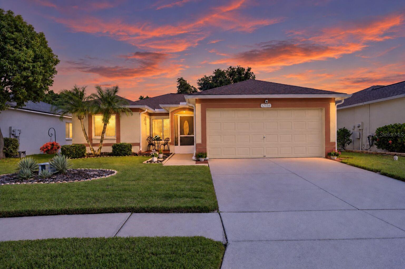 12138 BUFFINGTON LN