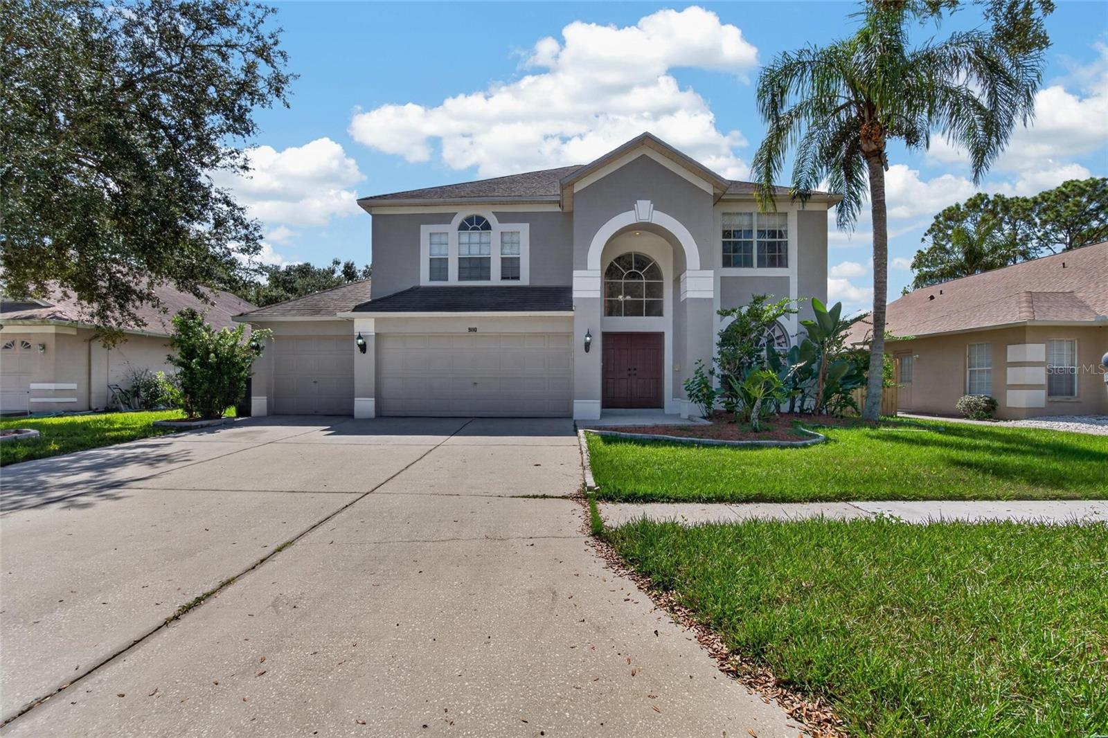 9110 Rockrose Dr, Tampa