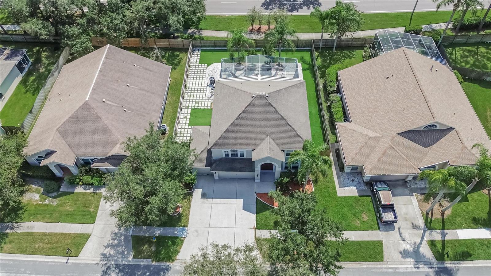 9110 ROCKROSE DR