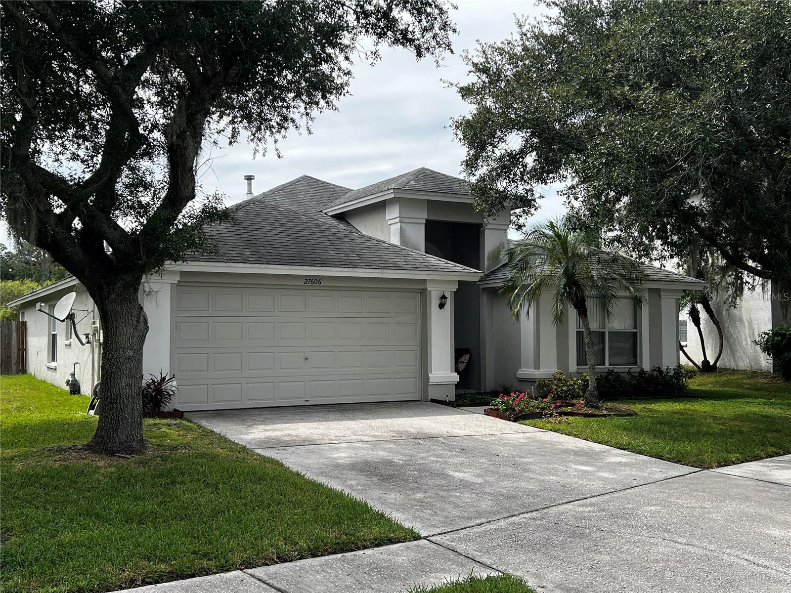 27606 Sky Lake Cir, Wesley Chapel
