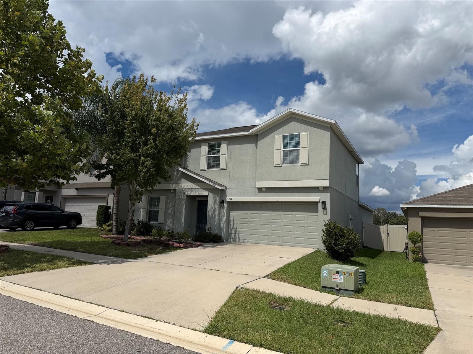 3908 KEARSNEY ABBEY CIR