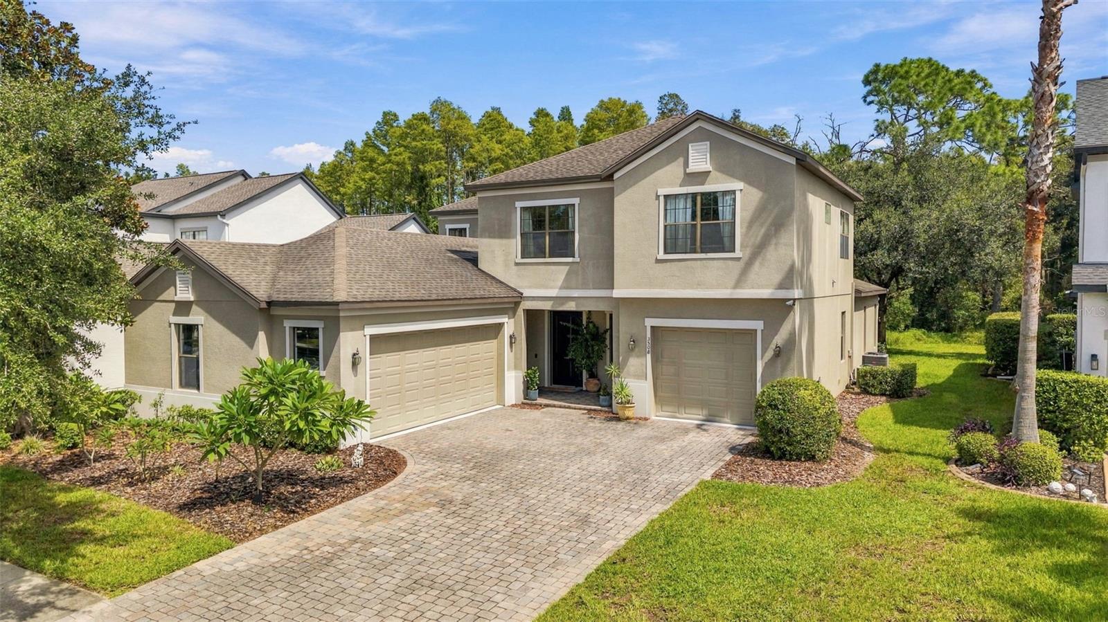 3508 Majestic View Dr, Lutz