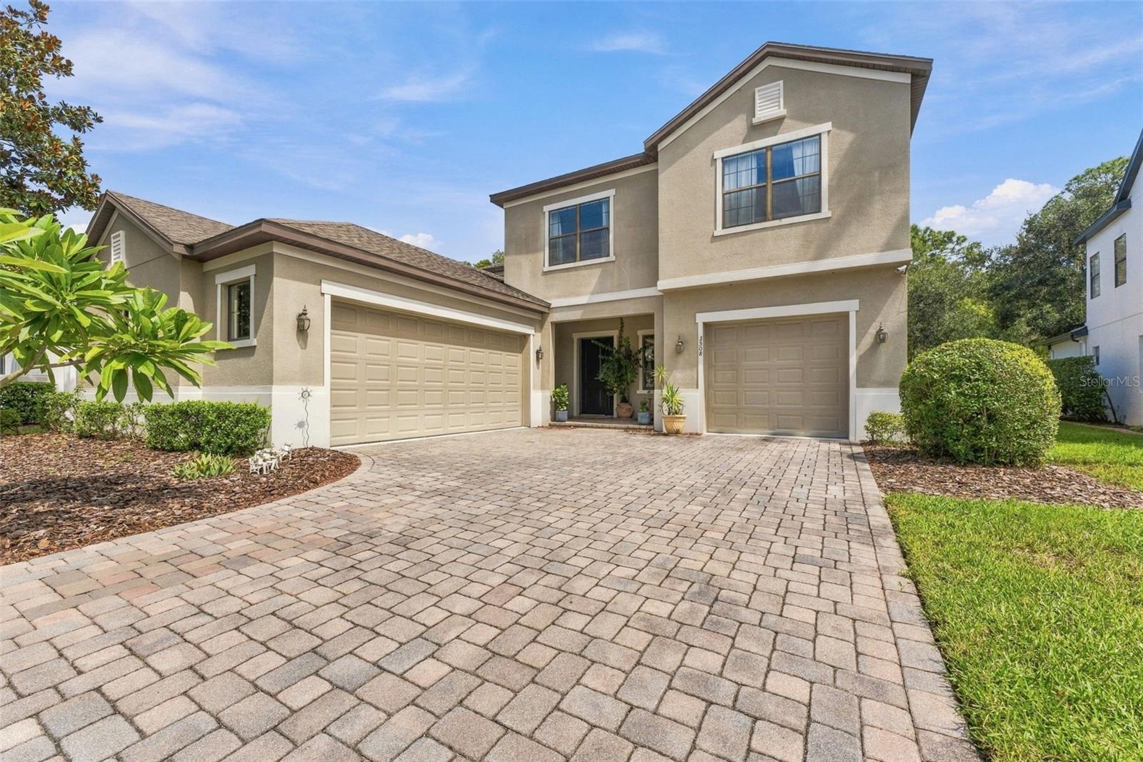 3508 MAJESTIC VIEW DR