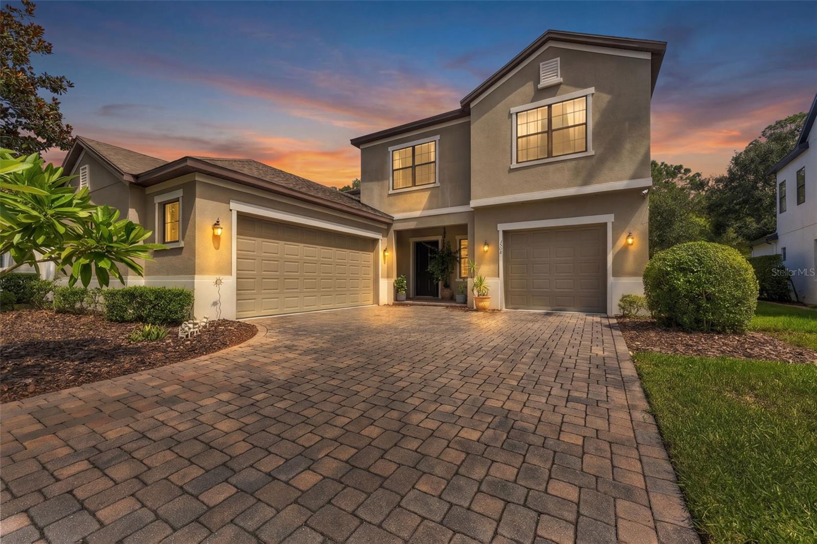 3508 MAJESTIC VIEW DR