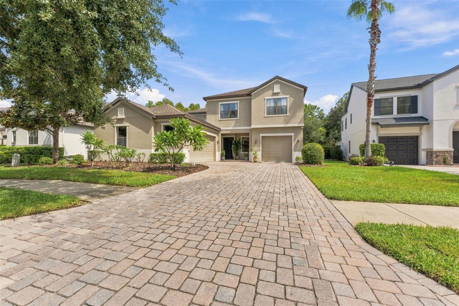 3508 MAJESTIC VIEW DR