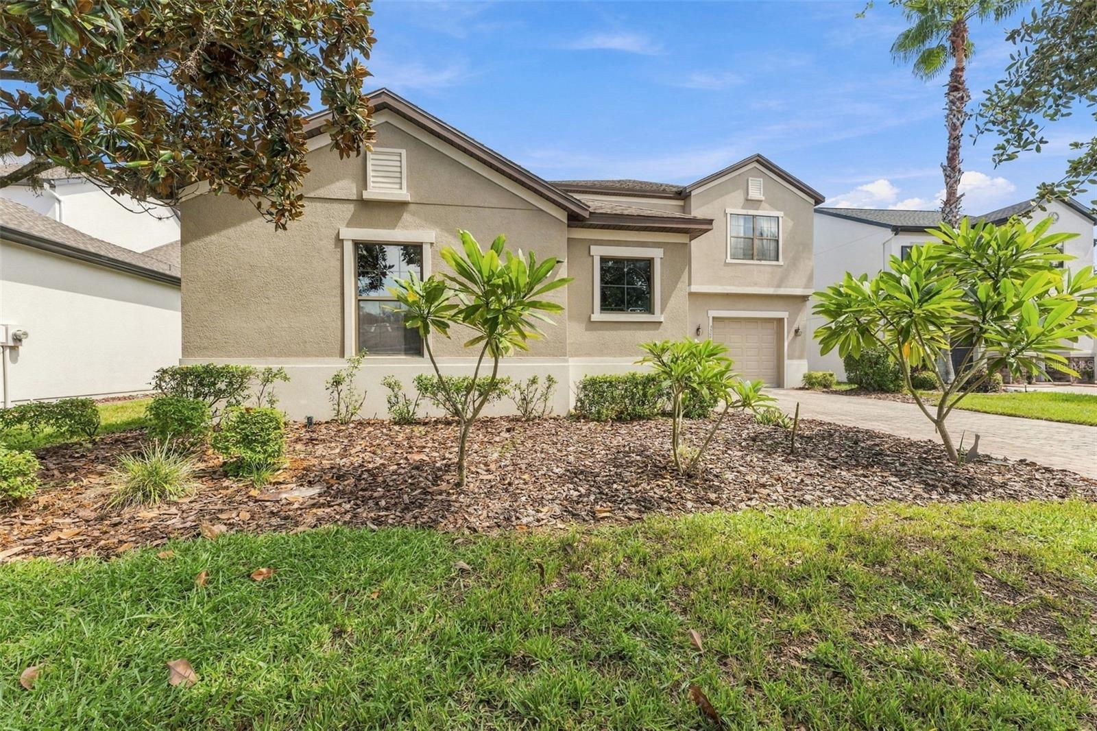 3508 MAJESTIC VIEW DR