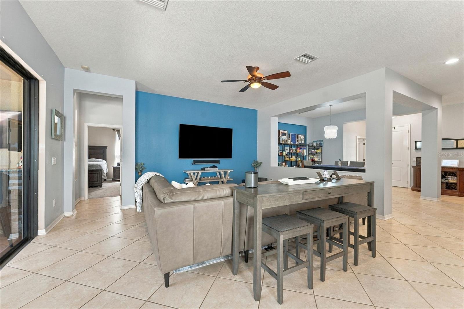 3508 MAJESTIC VIEW DR