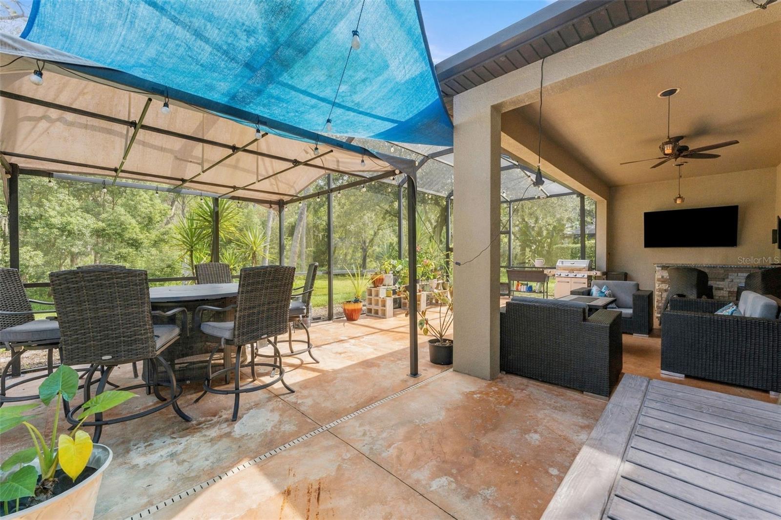 3508 MAJESTIC VIEW DR