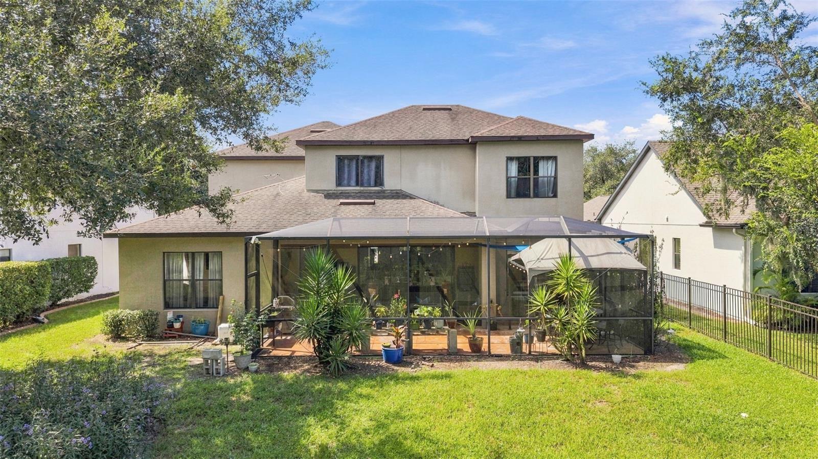 3508 MAJESTIC VIEW DR