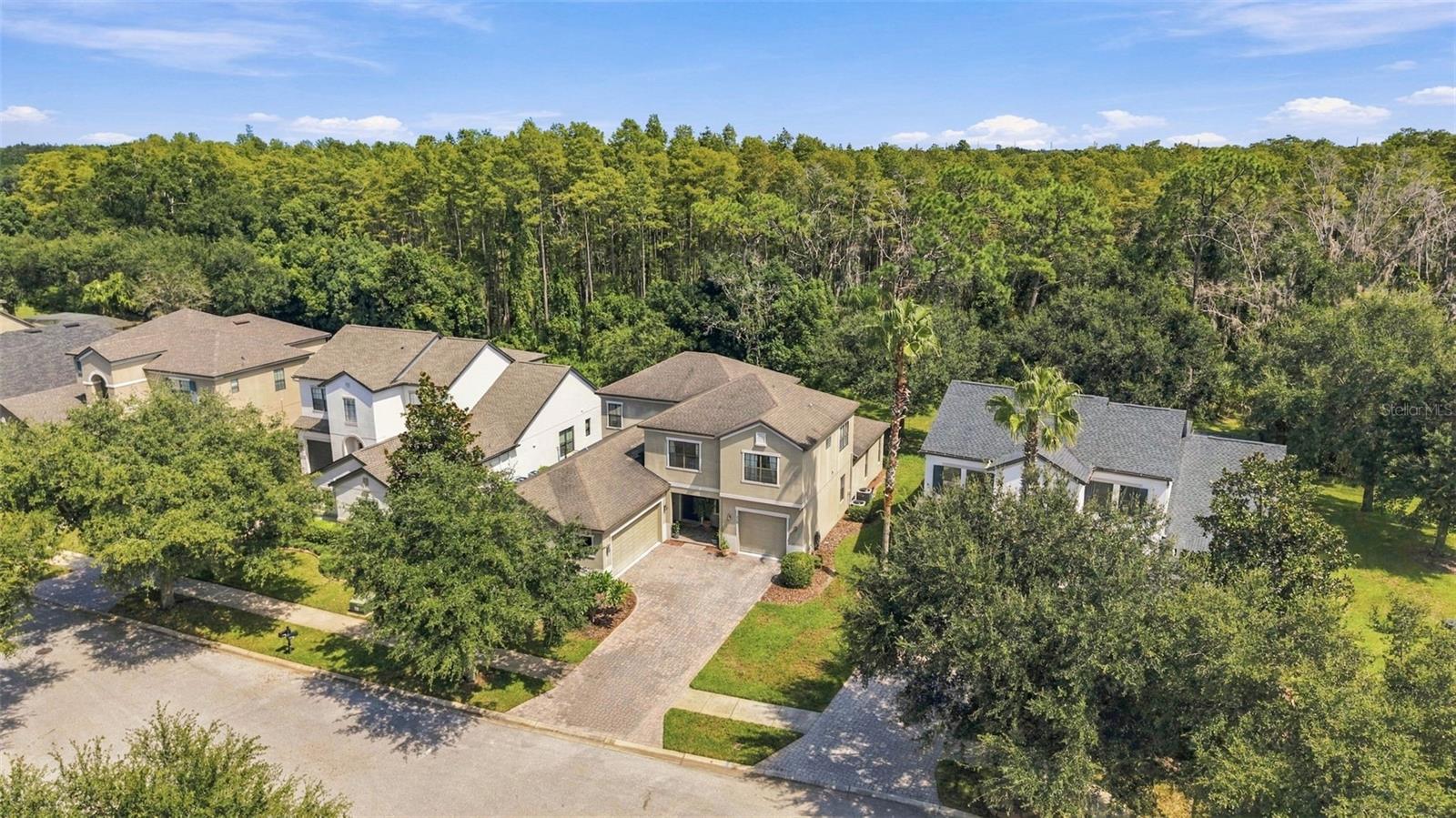 3508 MAJESTIC VIEW DR