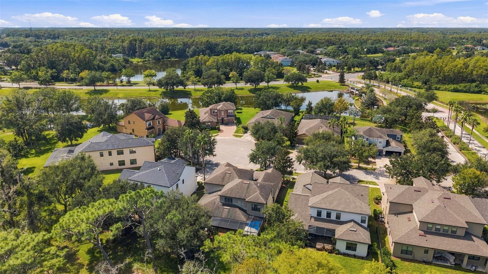 3508 MAJESTIC VIEW DR