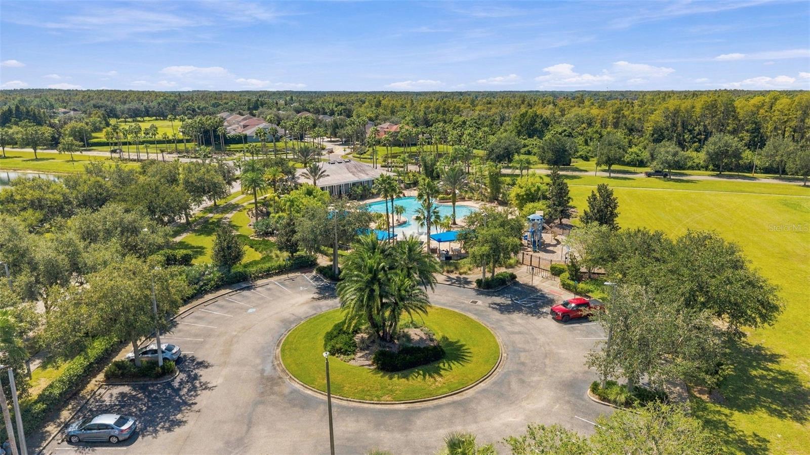 3508 MAJESTIC VIEW DR