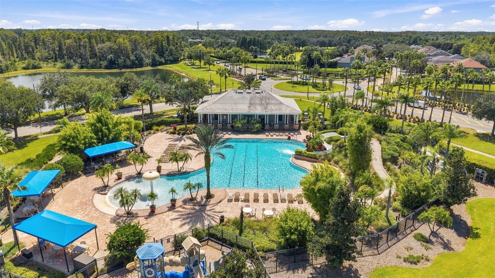 3508 MAJESTIC VIEW DR