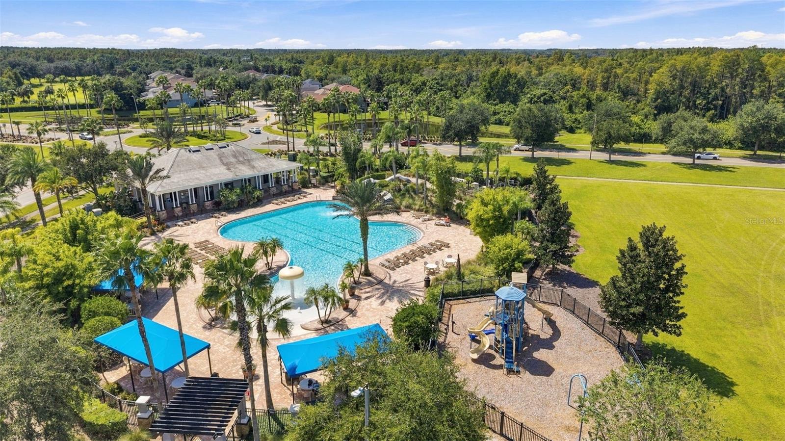 3508 MAJESTIC VIEW DR