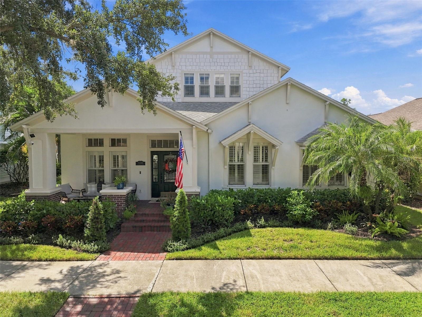 10306 Marchmont Ct, Tampa