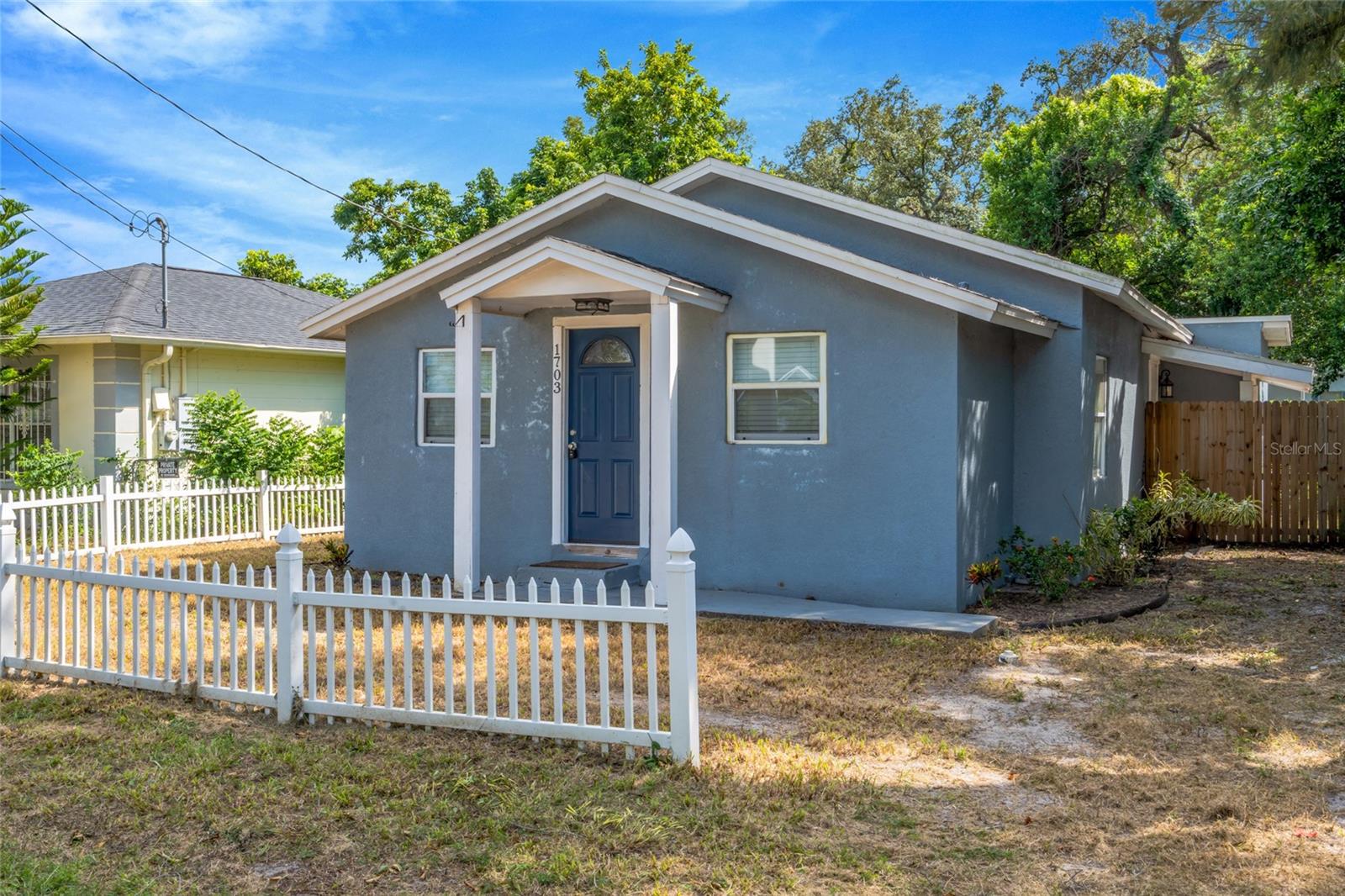 1703 E New Orleans Ave, Tampa
