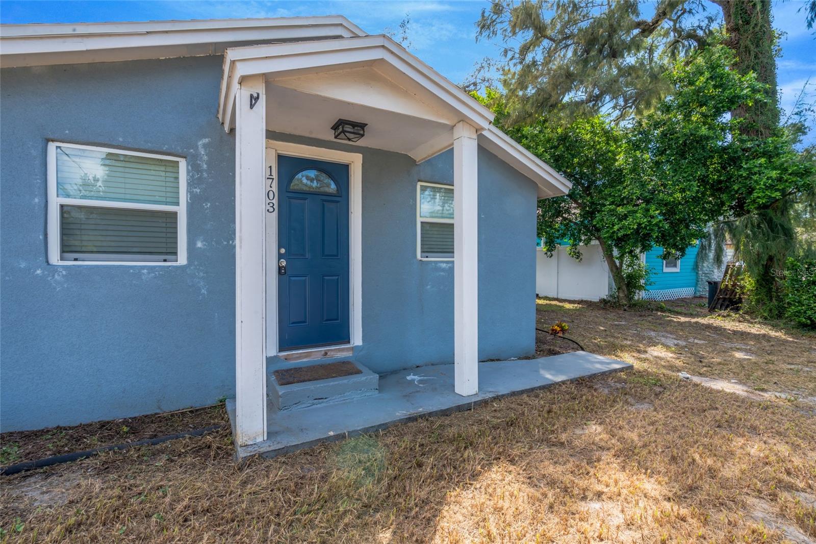 1703 E NEW ORLEANS AVE