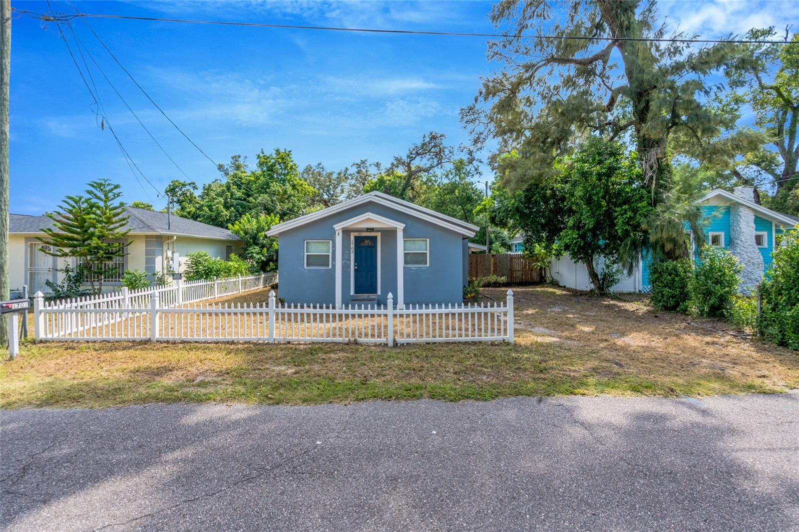 1703 E NEW ORLEANS AVE