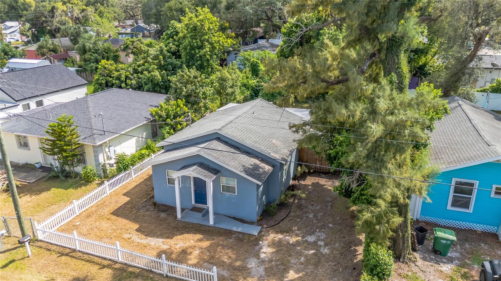 1703 E NEW ORLEANS AVE